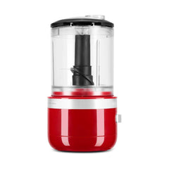 KitchenAid Cordless Food Chopper 1.18L | 5KFCB519E