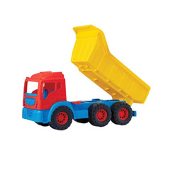 Dolu Large Tipper Truck 68.5cm | 7016