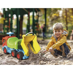 Dolu Ride-On Tipper Truck 69cm | 7017