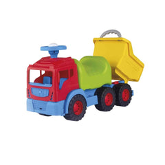 Dolu Ride-On Tipper Truck 69cm | 7017