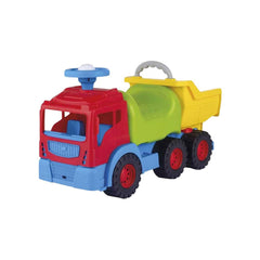 Dolu Ride-On Tipper Truck 69cm | 7017