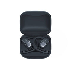 SHOKZ OpenFit Air Open-Ear Earbuds - Black