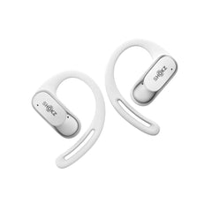 SHOKZ OpenFit Air Open-Ear Earbuds - White