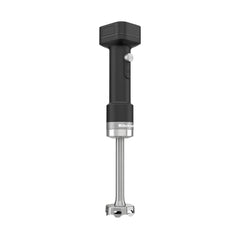 KitchenAid Go Cordless Hand Blender with Battery - Matte Black | 5KHBRV71BM