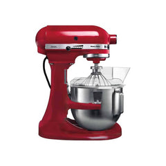 KitchenAid Heavy Duty 4.8L Bowl-Lift Stand Mixer | 5KPM5E