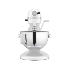 KitchenAid Heavy Duty 5.2L Bowl-Lift Stand Mixer | 5KSM55SXXE