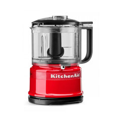 KitchenAid Chopper 0.83L - Passion Red | 5KFC3516HESD