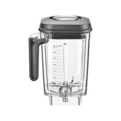 KitchenAid Artisan Power Plus Blender - Candy Apple Red | 5KSB8270ECA