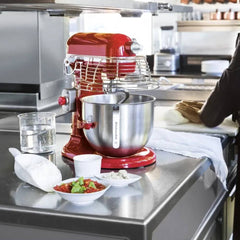 KitchenAid Professional 6.9L Bowl-Lift Stand Mixer | 5KSM7990XE