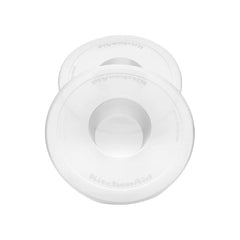 KitchenAid 2 Bowl Covers for 4.8L Bowl-Lift Stand Mixer | KBC5N