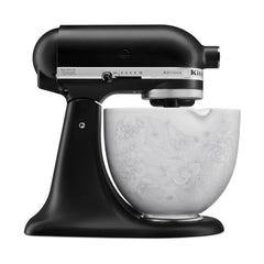 KitchenAid 4.8L Ceramic Bowl - Whispering Floral | 5KSM2CB5PWF