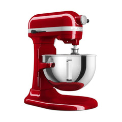 KitchenAid 5.2L Polished Bowl with Strap Handle | 5KSMB55