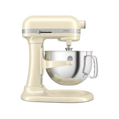 KitchenAid 5.6L Mixing Bowl with Handle - Stainless Steel | 5KSMB60