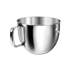 KitchenAid 6.6L Lift Bowl with Handle - Stainless Steel | 5KSMB70