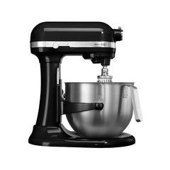 KitchenAid 6.9L Bowl Open Handle - Brushed Stainless Steel | 5KC7SB