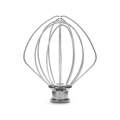 KitchenAid Wire Whip for Tilt-Head Stand Mixer Stainless Steel | K45WW