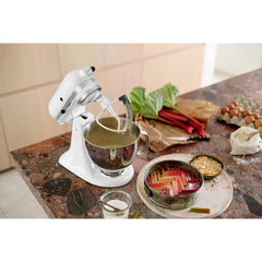 KitchenAid Flex Edge Beater for Medium Tilt-Head Stand Mixers | K5FE5T