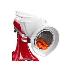 KitchenAid Rotor Slicer/Shredder Attachment | RVSA
