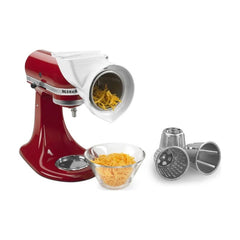 KitchenAid Rotor Slicer/Shredder Attachment | RVSA
