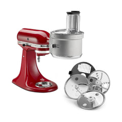 KitchenAid Food Processor Attachment with Dicing Kit | 5KSM2FPA