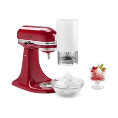 KitchenAid Shave Ice Attachment for Stand Mixer | 5KSMSIA