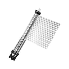 KitchenAid Pasta Drying Rack Clear | Tacapasta-CLR