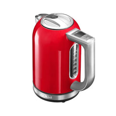 KitchenAid Electric Kettle 2400W Empire Red | 5KEK1722EER