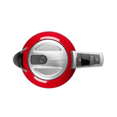 KitchenAid Electric Kettle 2400W Empire Red | 5KEK1722EER