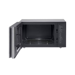 LG NeoChef 42L Microwave Oven with Grill - Silver | MH8265CIS