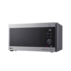 LG NeoChef 42L Microwave Oven with Grill - Silver | MH8265CIS
