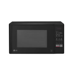 LG 20L Microwave Oven - Black | MS2042DB