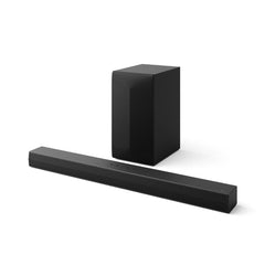 LG S60T 3.1 Channel Soundbar with Wireless Subwoofer | S60T