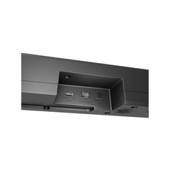 LG S60T 3.1 Channel Soundbar with Wireless Subwoofer | S60T