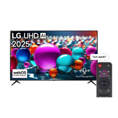 LG UA85006LA 4K UHD Smart TV | UA85006LA