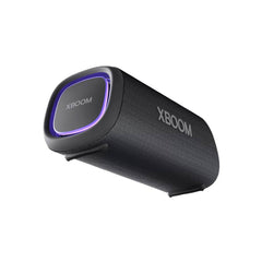 LG XBOOM Go XG7QBK Portable Bluetooth Speaker 40W | XG7QBK