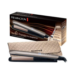 Remington Keratin Therapy Pro Hair Straightener | S8590 E51