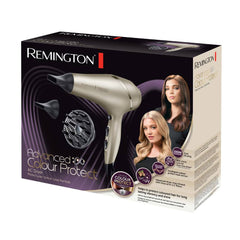 Remington Advanced Colour Protect Dryer | AC8605 E51
