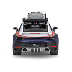 Bburago Porsche 911 Dakar 1:24 Die-Cast Model Car | 18-28029