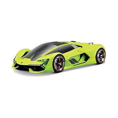 Bburago Lamborghini Terzo Millennio 1:24 Die-Cast Model Car - Green | 18-21094GN