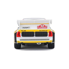 Bburago Audi Sport Quattro S1 E2 1985 1:24 Die-Cast Model Car | 18-28072