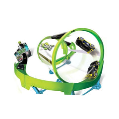 Bburago GoGears Super Spin Speedway Track Set | 18-30286
