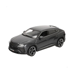 Bburago Lamborghini Urus 1:18 Die-Cast Model Car - Gray | 18-11042GRY