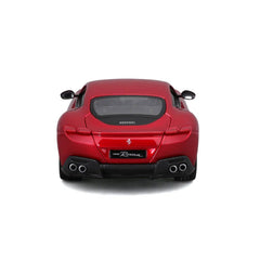 Bburago Ferrari Roma 1:24 Die-Cast Model Car - Red | 18-26029