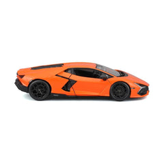 Bburago Lamborghini Revuelto 1:24 Die-Cast Model Car - Orange | 18-21106