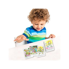 Creatives Pre-School Story Telling 3 | 0903