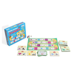 Creatives Beginning Consonant Blends | 0937