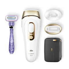Braun Silk-expert Pro 5 IPL Hair Removal Device | PL5147