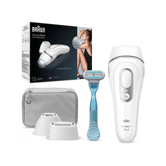 Braun IPL Silk Expert Pro 3 Hair Removal | PL3121