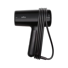 Braun 2100W Hair Dryer - Black | HD4.1