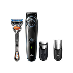 Braun Beard Trimmer Series 5 | BT5242